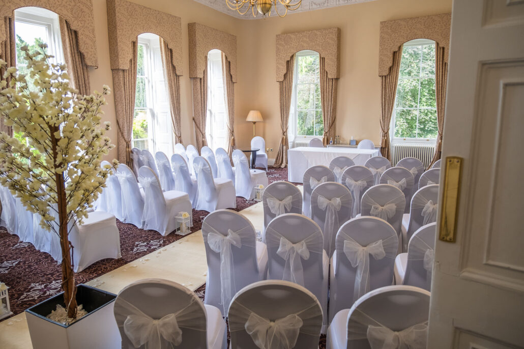 Bailbrook House Wedding Photographer