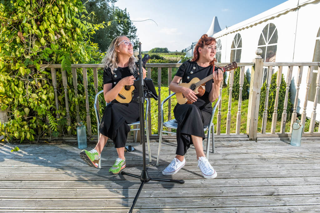Wedding Photography UK Wide Nancy and Pearl Wirral Ukulele two-piece 3 Wedding Photography UK Wide 003 AMPC Bristol Wedding Photographer Nancy and Pearl Wirral Ukulele Col