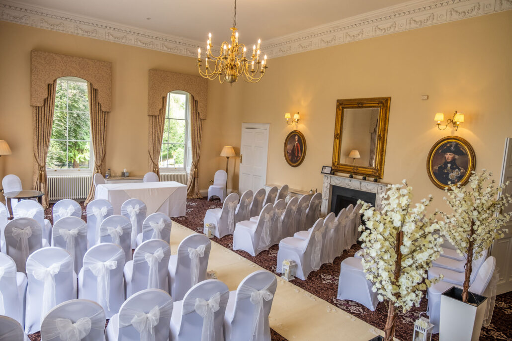 Bailbrook House Wedding Photographer