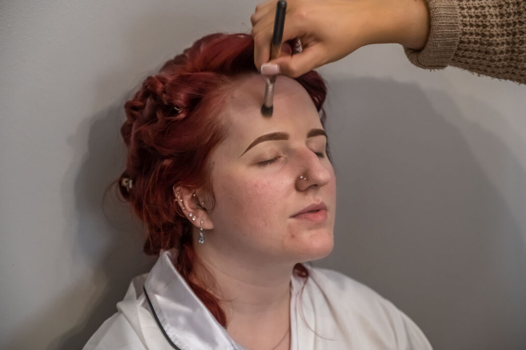 Wedding Photography UK Wide Thornbury Golf Centre Wedding Photographer with Claire & Nathaniel 4 Thornbury Golf Centre Wedding Photographer