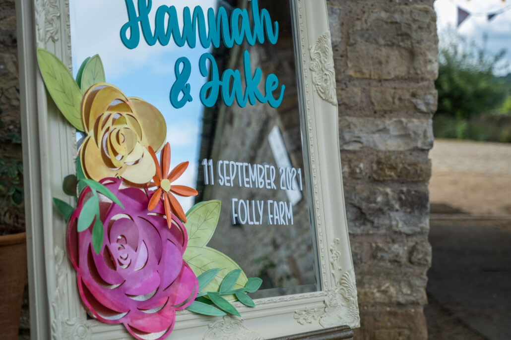 Wedding Photography UK Wide Folly Farm Wedding Photographer with Hannah & Jake 5 Folly Farm Wedding Photographer
