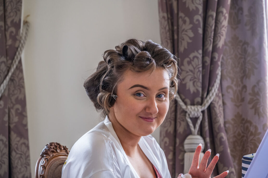 Bailbrook House Wedding Photographer