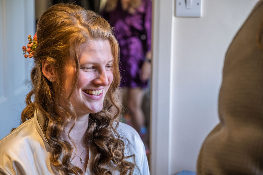Upcote Barn Wedding Photographer