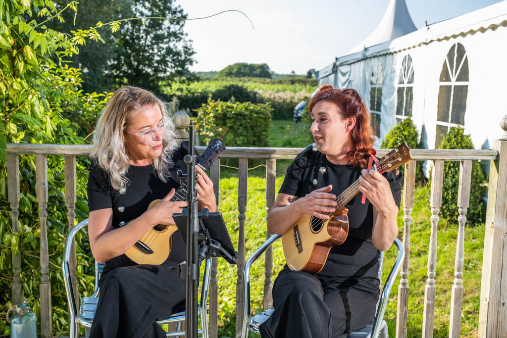 Wedding Photography UK Wide Nancy and Pearl Wirral Ukulele two-piece 9 Wedding Photography UK Wide 009 AMPC Bristol Wedding Photographer Nancy and Pearl Wirral Ukulele Col