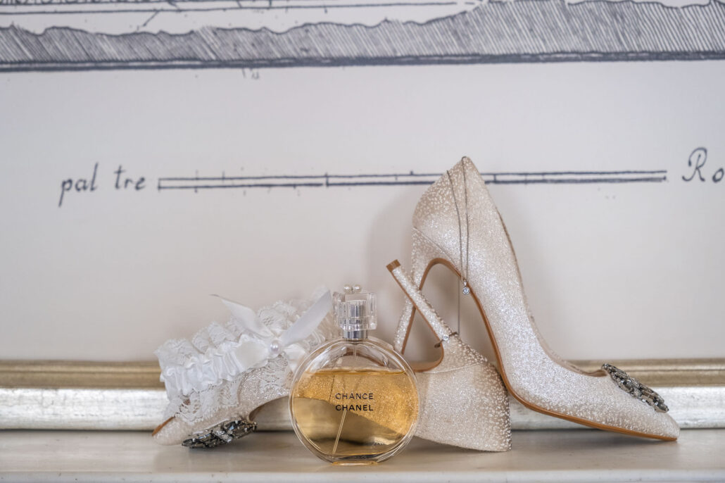 Bailbrook House Wedding Photographer