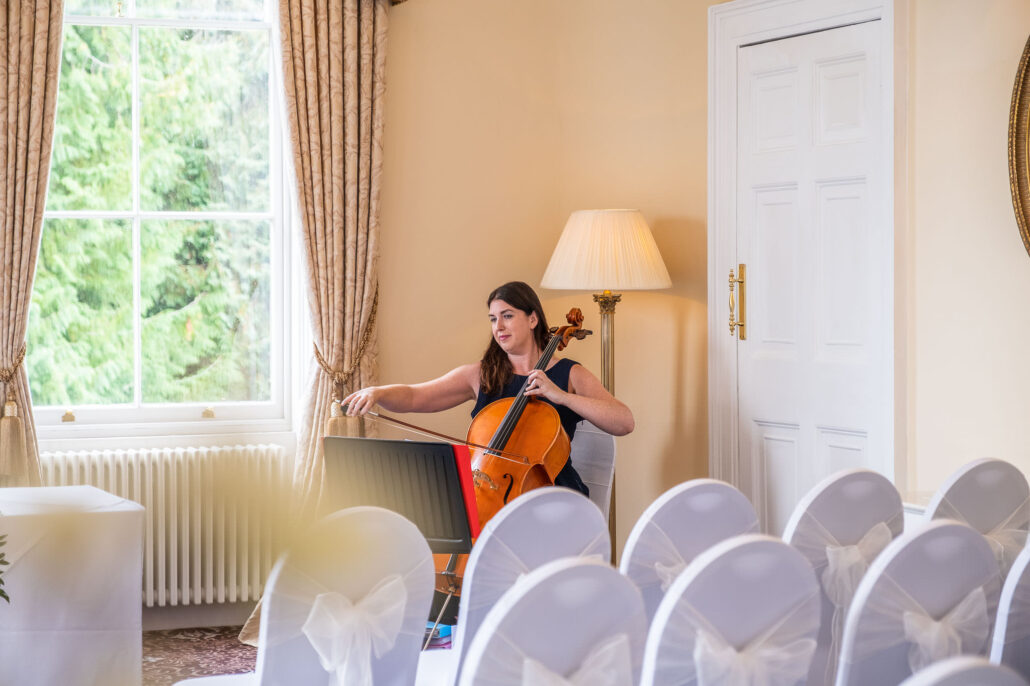 Bailbrook House Wedding Photographer
