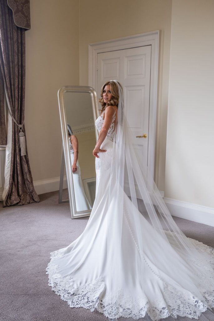 Bailbrook House Wedding Photographer