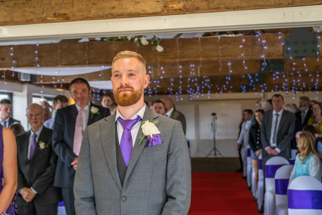 Wedding Photography UK Wide Thornbury Golf Centre Wedding Photographer with Claire & Nathaniel 15 Thornbury Golf Centre Wedding Photographer