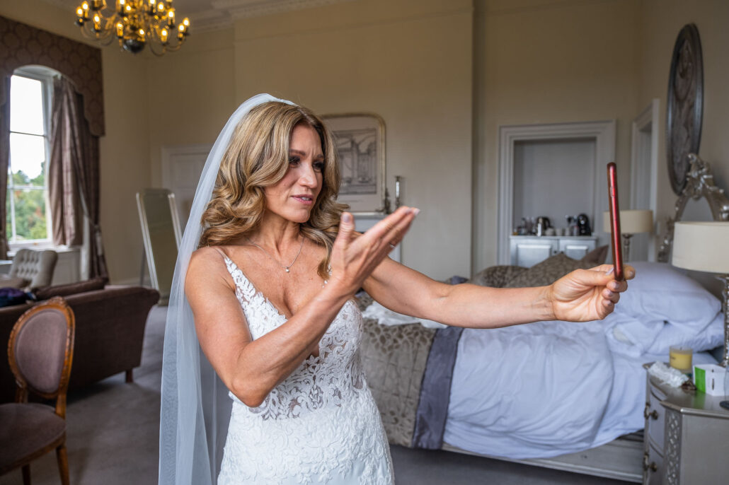 Bailbrook House Wedding Photographer