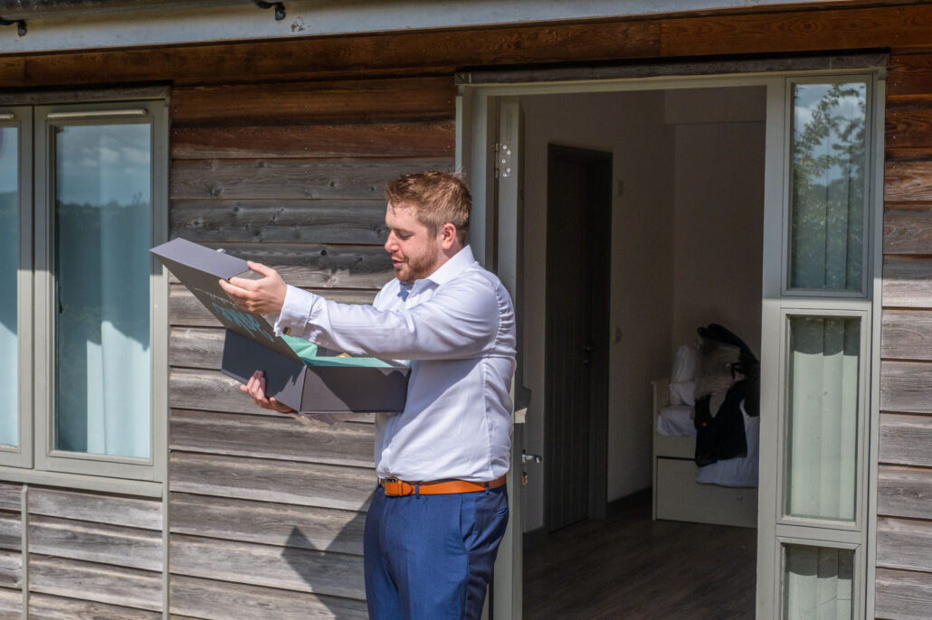 Wedding Photography UK Wide Folly Farm Wedding Photographer with Hannah & Jake 17 Folly Farm Wedding Photographer