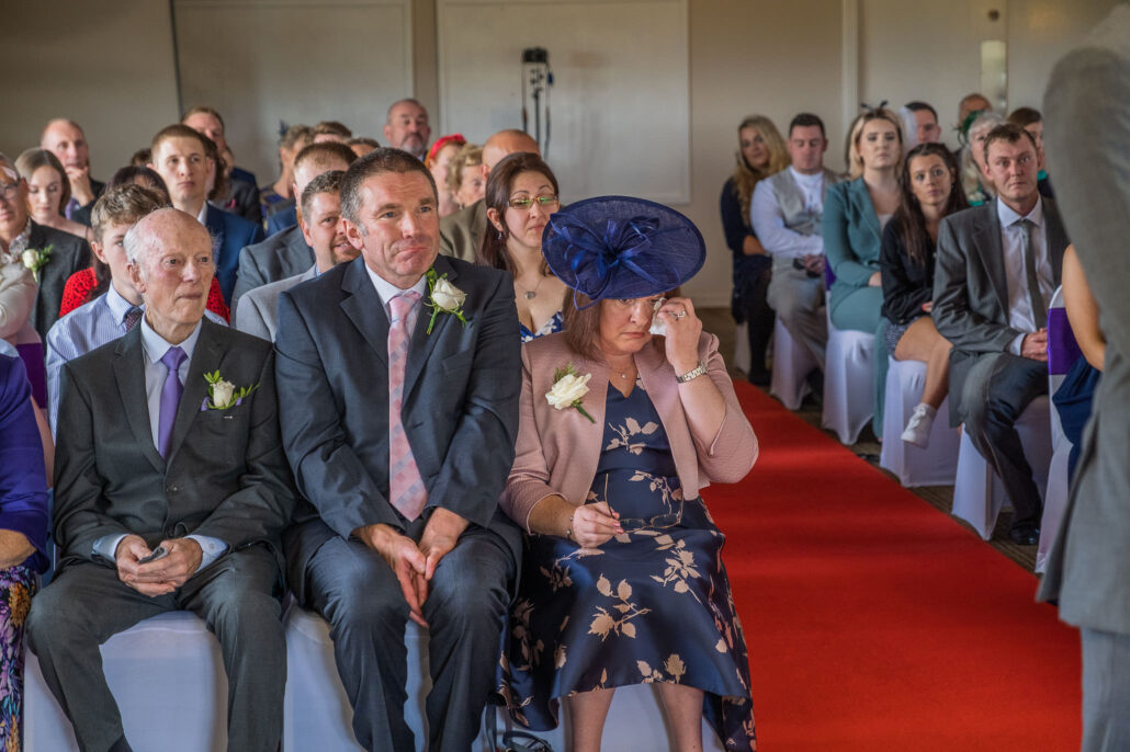 Wedding Photography UK Wide Thornbury Golf Centre Wedding Photographer with Claire & Nathaniel 18 Thornbury Golf Centre Wedding Photographer