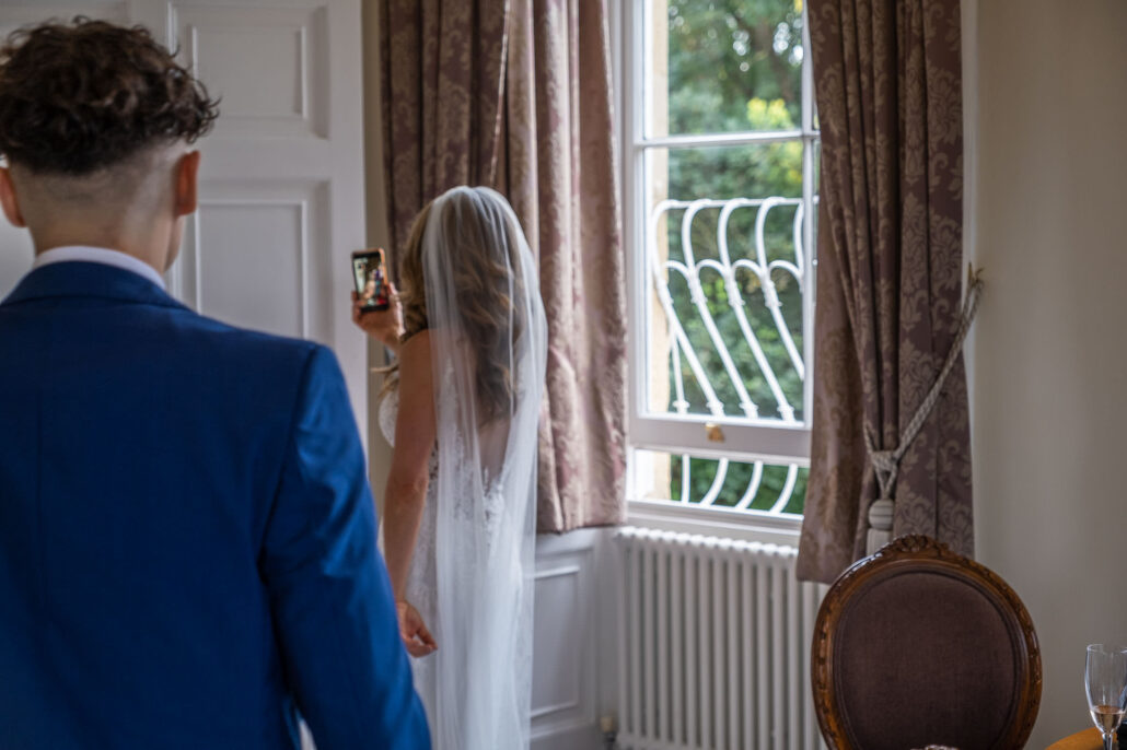 Bailbrook House Wedding Photographer