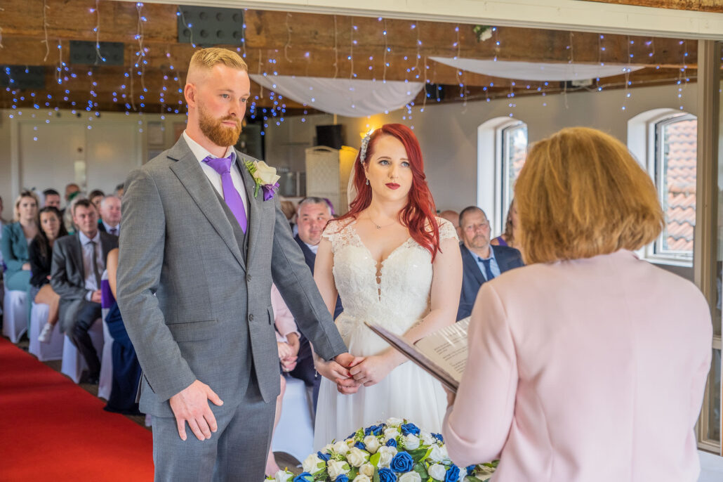 Wedding Photography UK Wide Thornbury Golf Centre Wedding Photographer with Claire & Nathaniel 19 Thornbury Golf Centre Wedding Photographer
