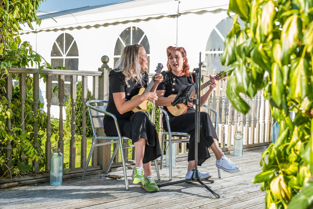 Wedding Photography UK Wide Nancy and Pearl Wirral Ukulele two-piece 20 Wedding Photography UK Wide 020 AMPC Bristol Wedding Photographer Nancy and Pearl Wirral Ukulele Col