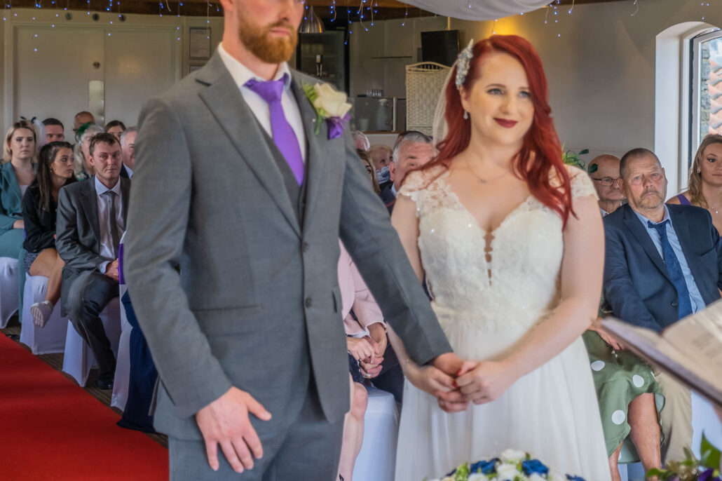 Wedding Photography UK Wide Thornbury Golf Centre Wedding Photographer with Claire & Nathaniel 20 Thornbury Golf Centre Wedding Photographer