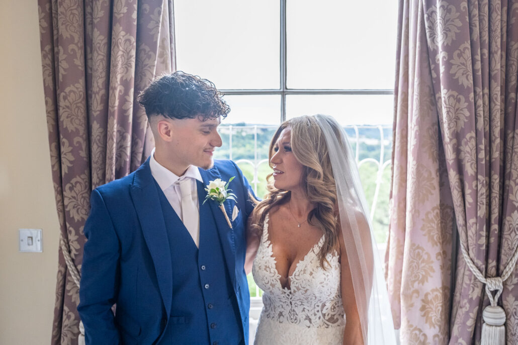 Bailbrook House Wedding Photographer