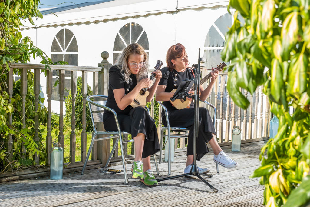 Wedding Photography UK Wide Nancy and Pearl Wirral Ukulele two-piece 21 Wedding Photography UK Wide 021 AMPC Bristol Wedding Photographer Nancy and Pearl Wirral Ukulele Col