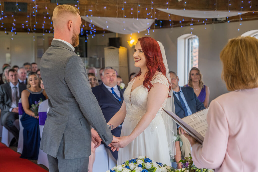 Wedding Photography UK Wide Thornbury Golf Centre Wedding Photographer with Claire & Nathaniel 21 Thornbury Golf Centre Wedding Photographer