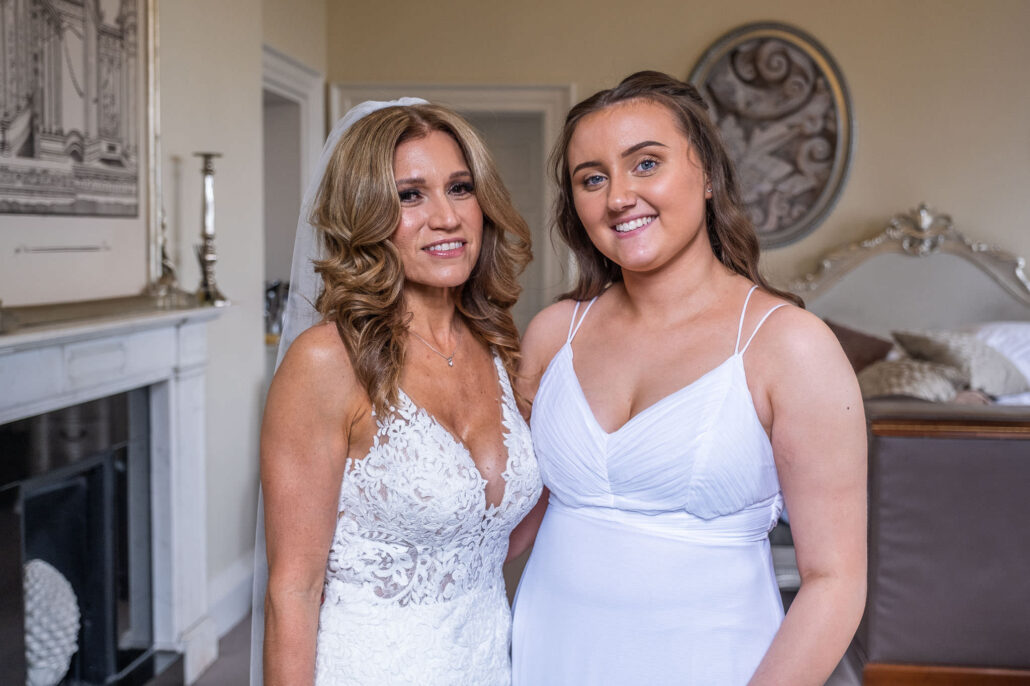 Bailbrook House Wedding Photographer