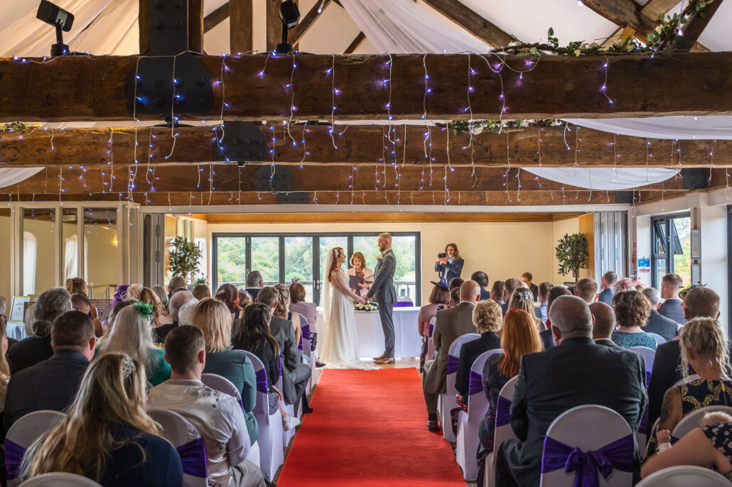 Wedding Photography UK Wide Thornbury Golf Centre Wedding Photographer with Claire & Nathaniel 22 Thornbury Golf Centre Wedding Photographer