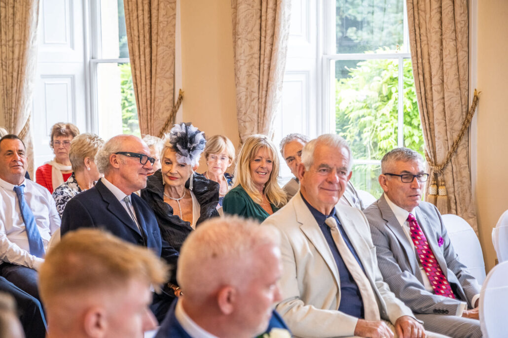 Bailbrook House Wedding Photographer