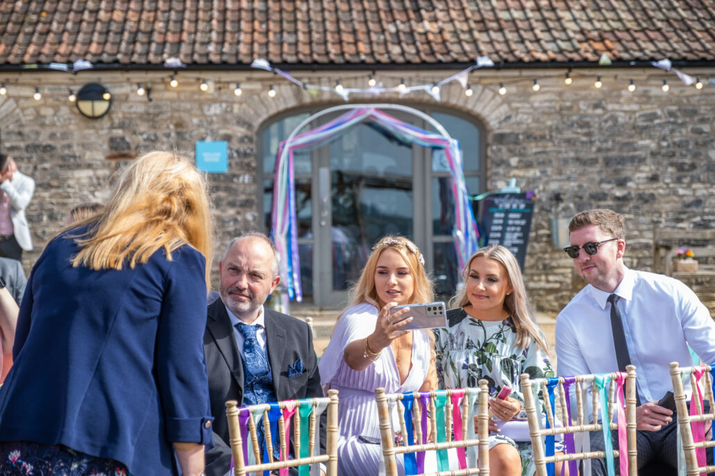 Wedding Photography UK Wide Folly Farm Wedding Photographer with Hannah & Jake 24 Folly Farm Wedding Photographer