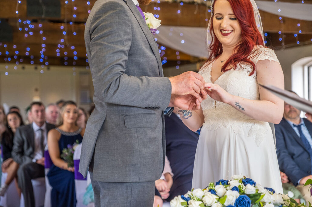 Wedding Photography UK Wide Thornbury Golf Centre Wedding Photographer with Claire & Nathaniel 24 Thornbury Golf Centre Wedding Photographer