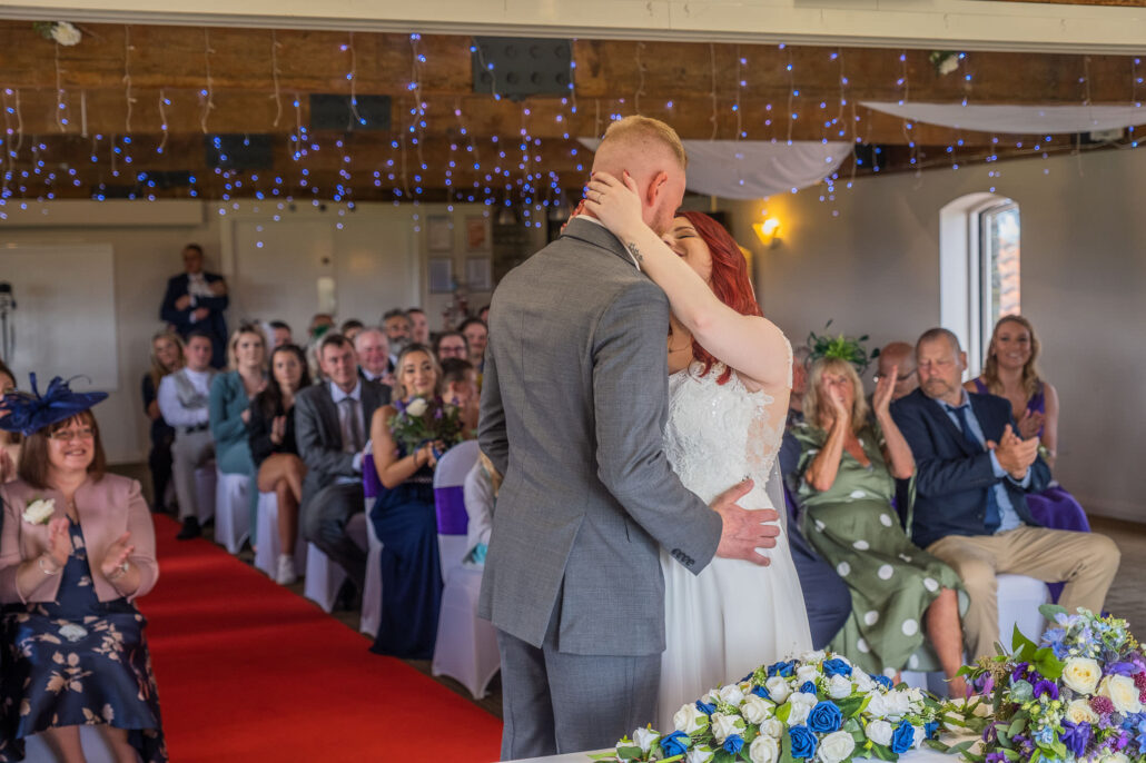 Wedding Photography UK Wide Thornbury Golf Centre Wedding Photographer with Claire & Nathaniel 25 Thornbury Golf Centre Wedding Photographer