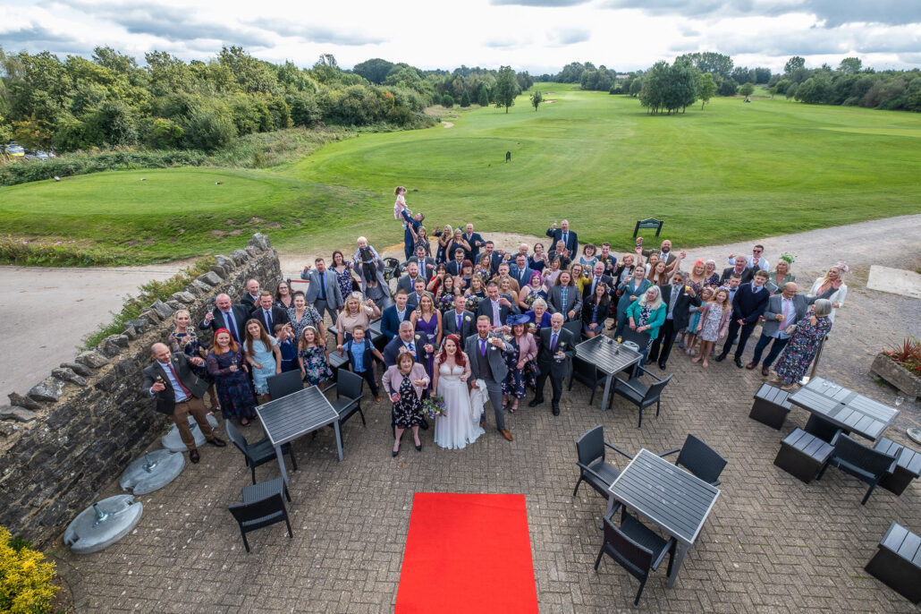 Wedding Photography UK Wide Thornbury Golf Centre Wedding Photographer with Claire & Nathaniel 27 Thornbury Golf Centre Wedding Photographer