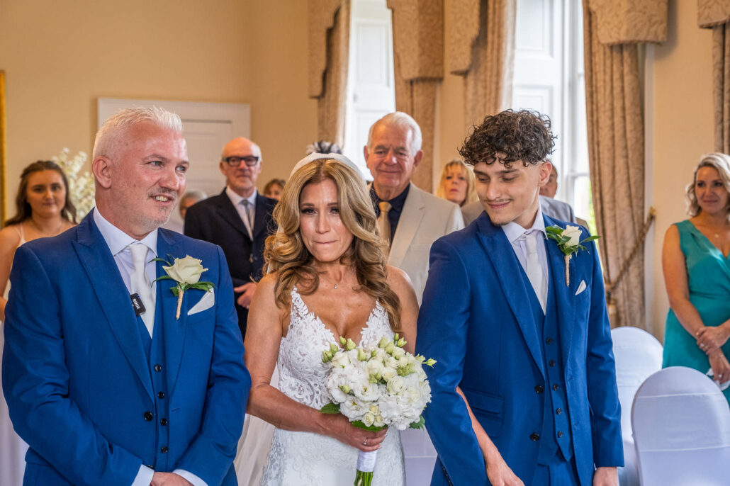 Bailbrook House Wedding Photographer