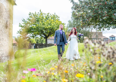 Thornbury Golf Centre Wedding Photographer