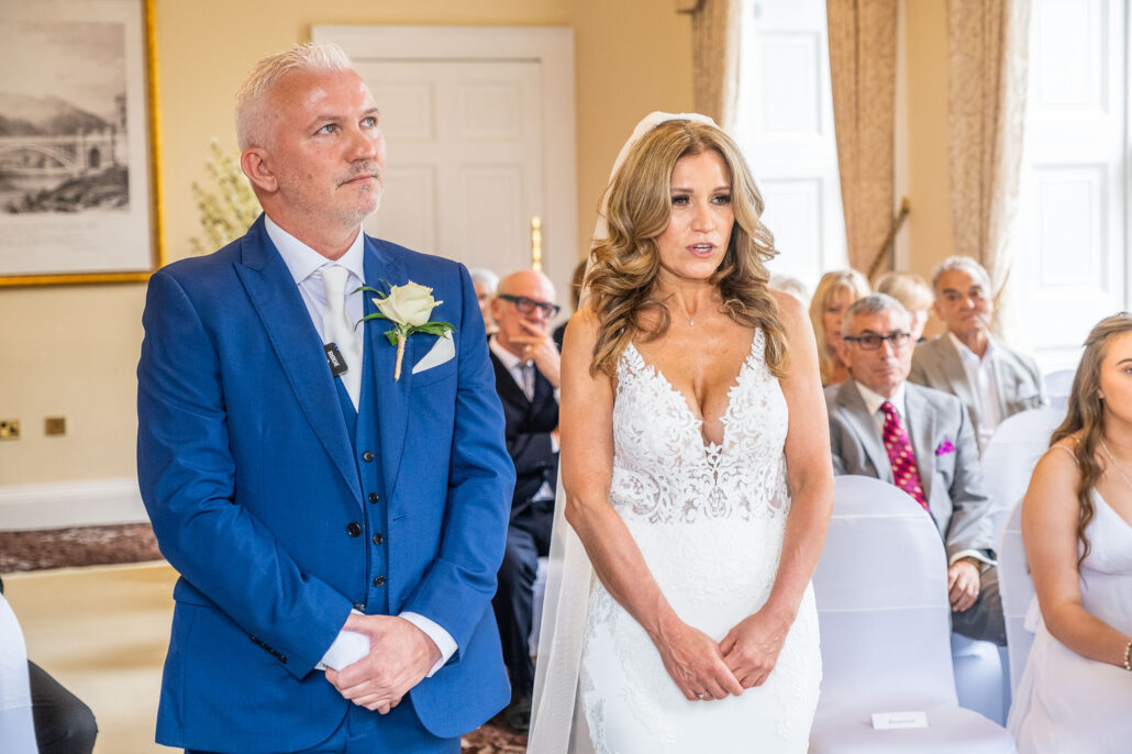 Bailbrook House Wedding Photographer