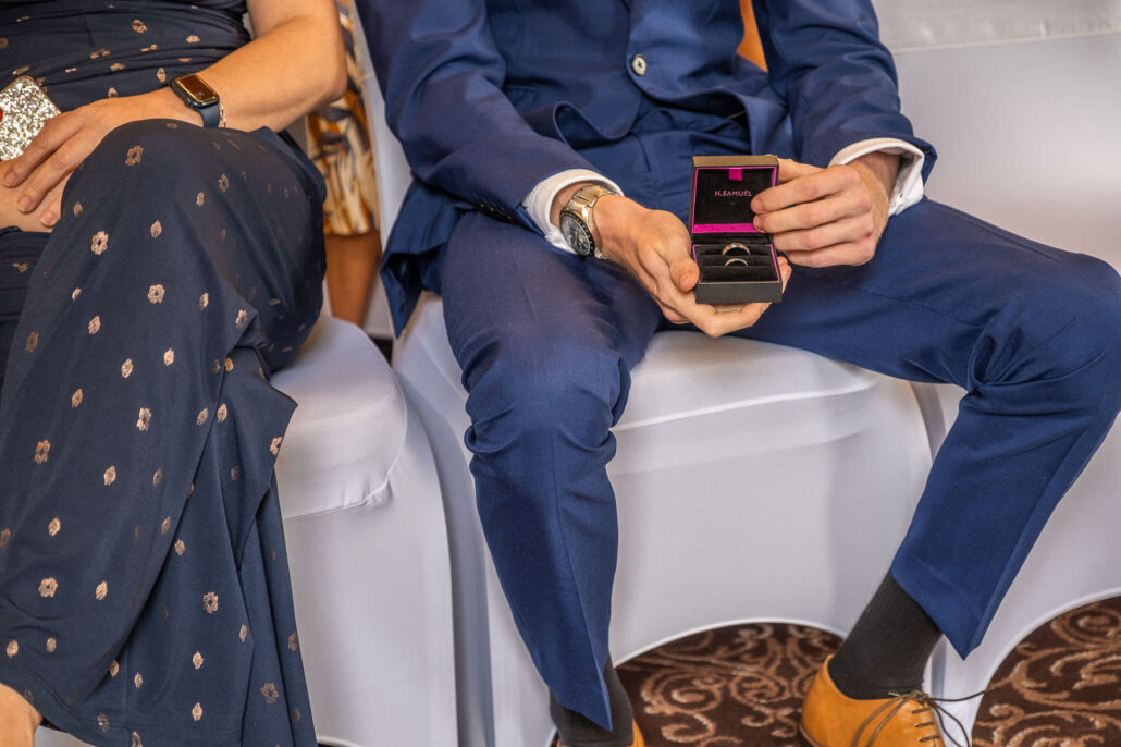 Bailbrook House Wedding Photographer