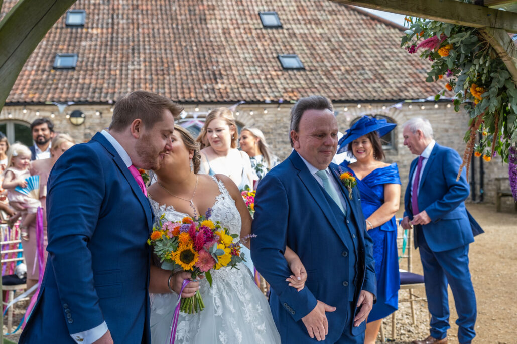 Wedding Photography UK Wide Folly Farm Wedding Photographer with Hannah & Jake 32 Folly Farm Wedding Photographer