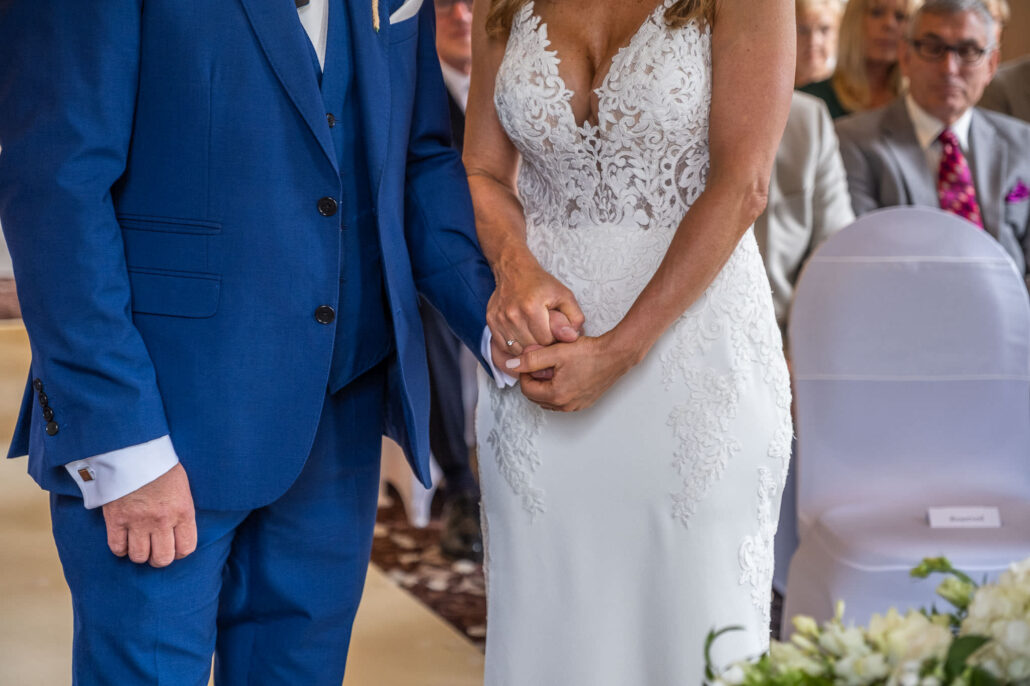 Bailbrook House Wedding Photographer