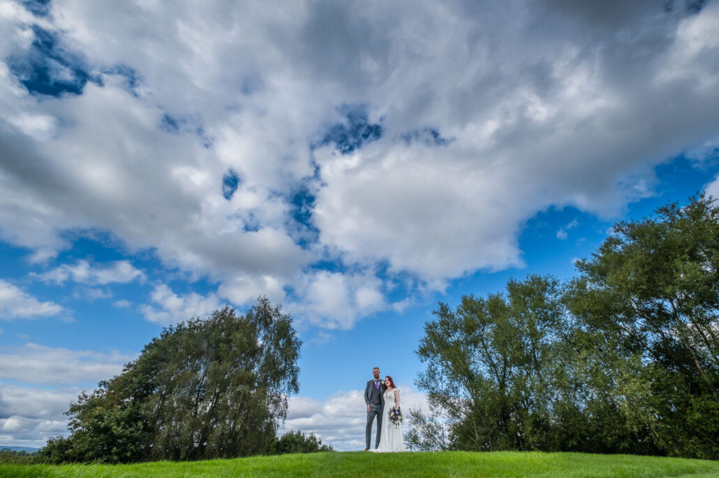 Wedding Photography UK Wide Thornbury Golf Centre Wedding Photographer with Claire & Nathaniel 33 Thornbury Golf Centre Wedding Photographer