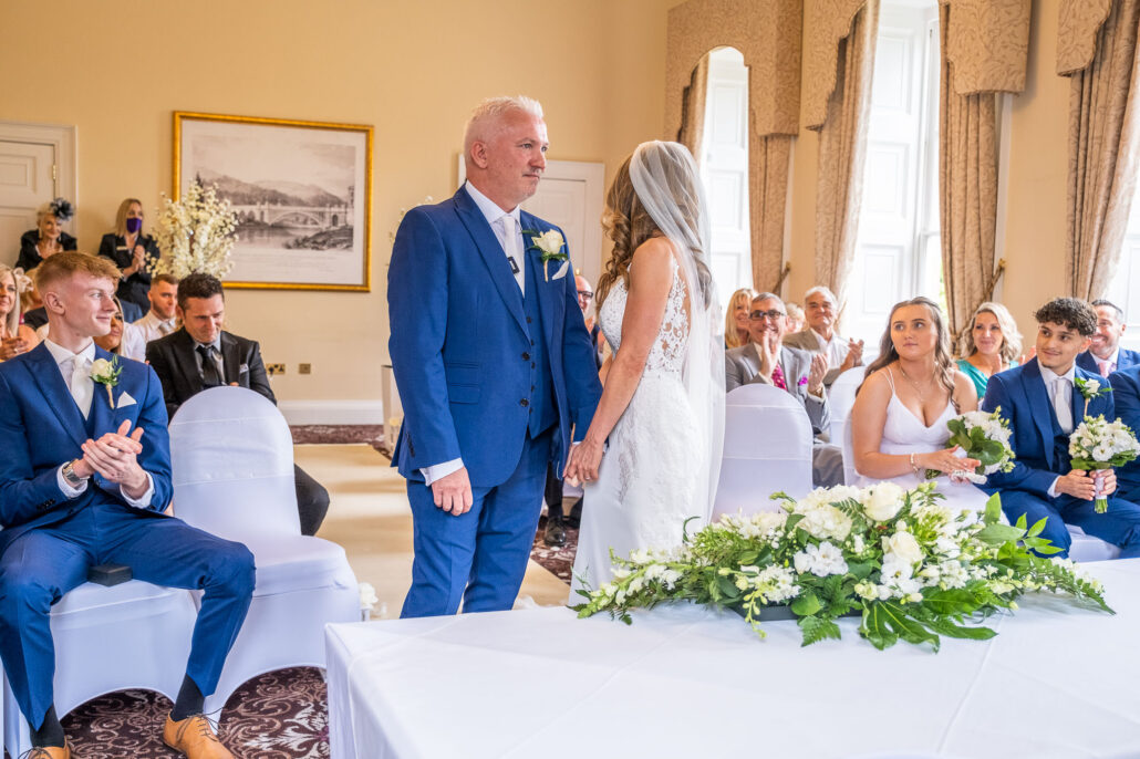 Bailbrook House Wedding Photographer