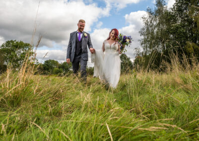 wedding photographer bristol prices Thornbury Golf Centre Wedding Photographer