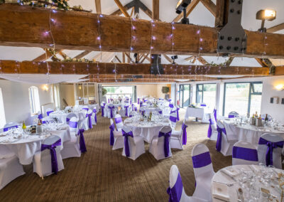 Thornbury Golf Centre Wedding Photographer
