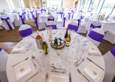 Thornbury Golf Centre Wedding Photographerv