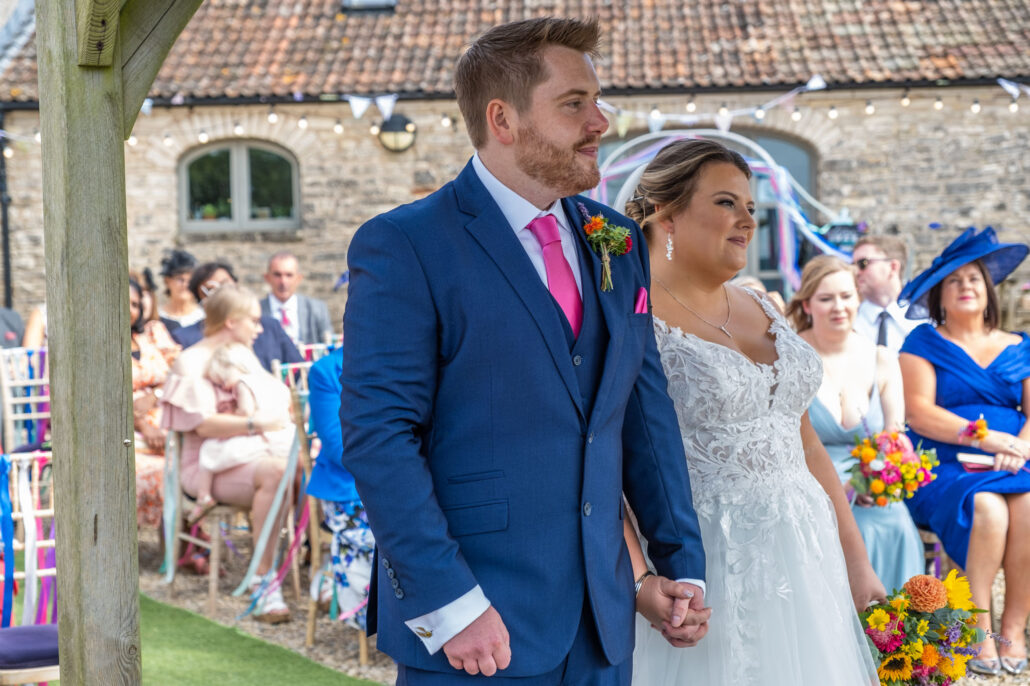 Wedding Photography UK Wide Folly Farm Wedding Photographer with Hannah & Jake 38 Folly Farm Wedding Photographer