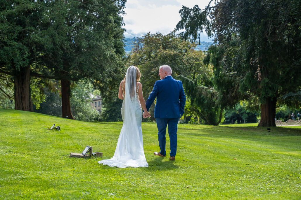 Bailbrook House Wedding Photographer