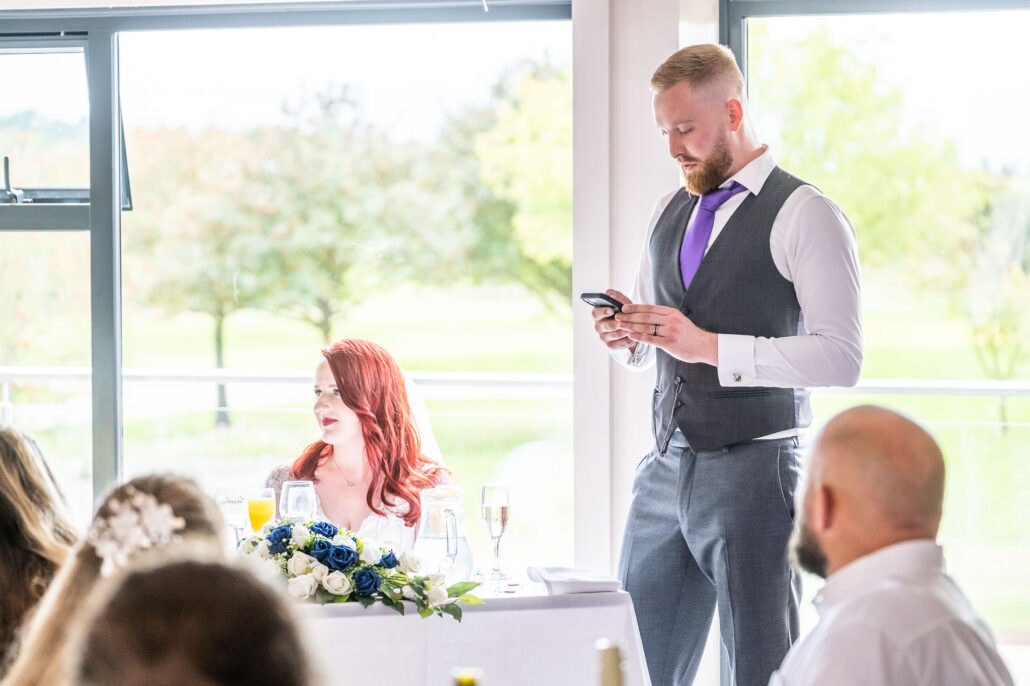 Wedding Photography UK Wide Thornbury Golf Centre Wedding Photographer with Claire & Nathaniel 40 Thornbury Golf Centre Wedding Photographer