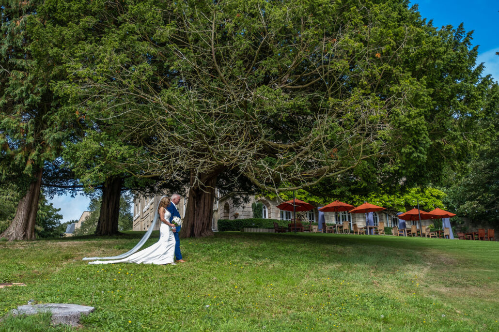 Bailbrook House Wedding Photographer