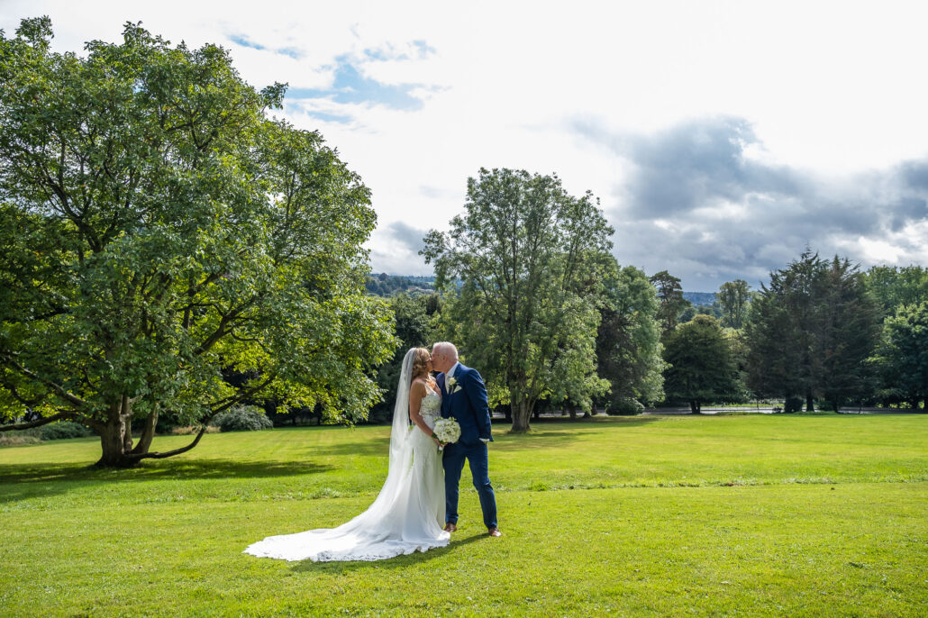 Bailbrook House Wedding Photographer