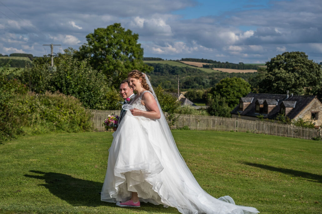 Wedding Photography UK Wide Upcote Barn Cotswolds Wedding Photographer 43 Upcote Barn Wedding Photographer