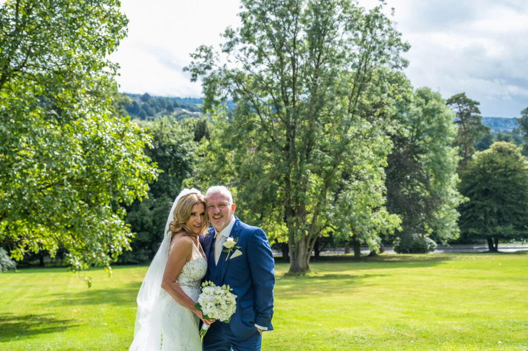 Bailbrook House Wedding Photographer