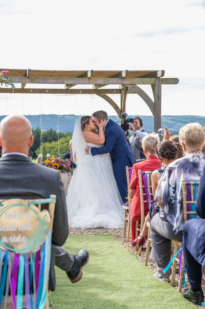 Wedding Photography UK Wide Folly Farm Wedding Photographer with Hannah & Jake 45 Folly Farm Wedding Photographer