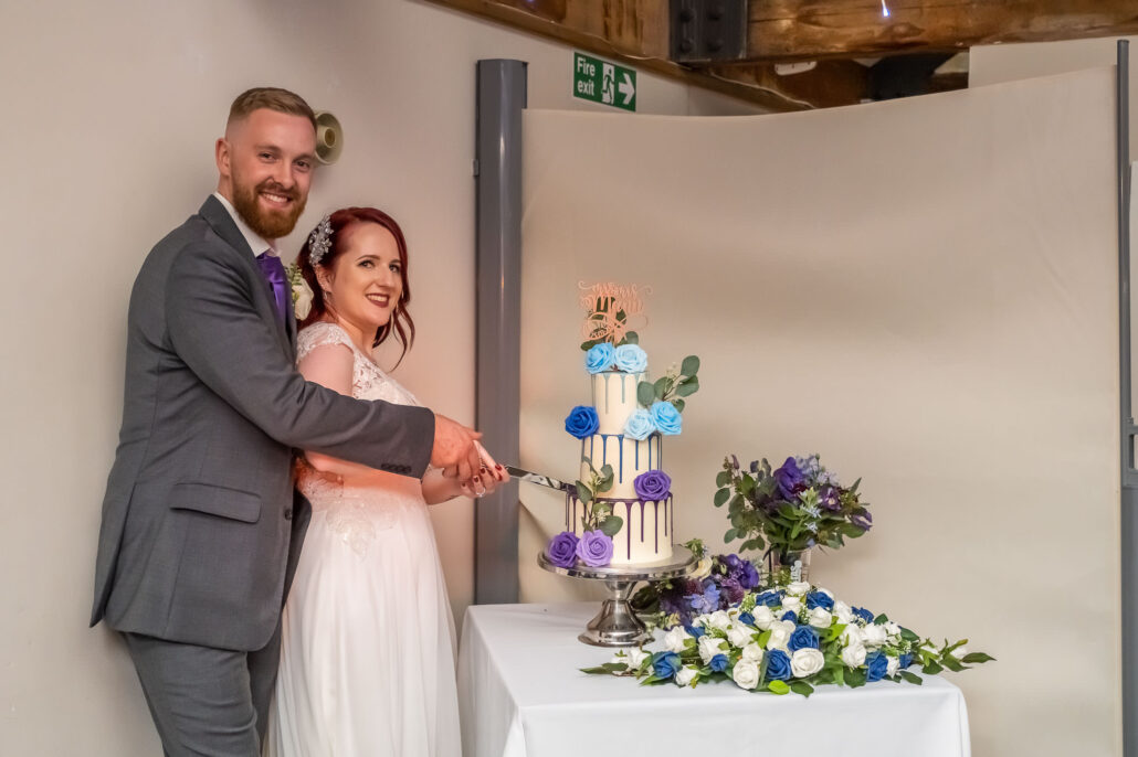 Wedding Photography UK Wide Thornbury Golf Centre Wedding Photographer with Claire & Nathaniel 45 Thornbury Golf Centre Wedding Photographer