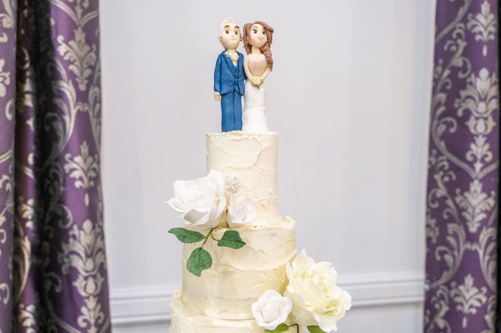 Bailbrook House Wedding Photographer